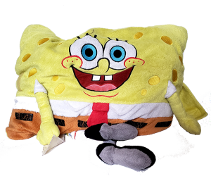 sponge