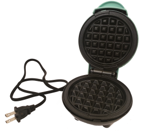 waffle
